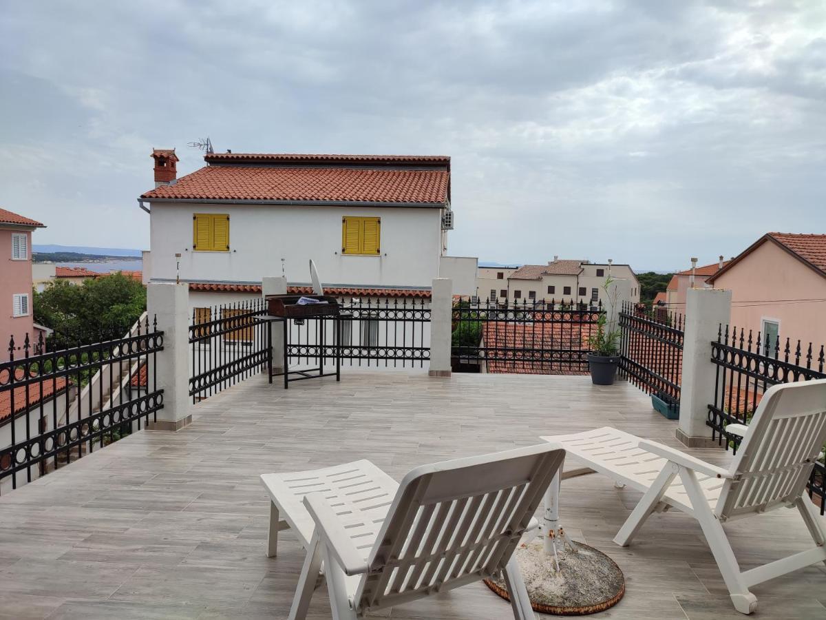 Istrian House Premantura Apartment Exterior photo