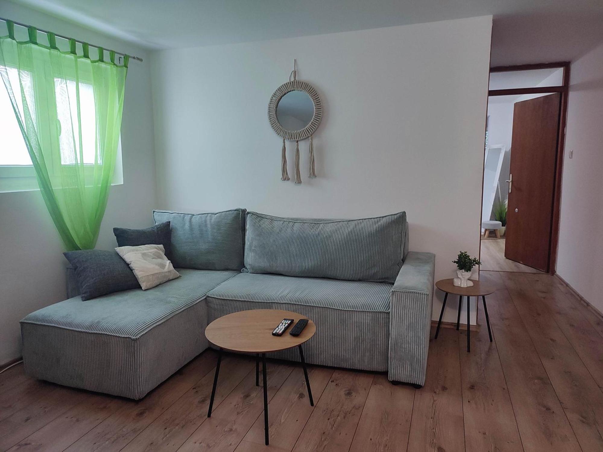 Istrian House Premantura Apartment Exterior photo